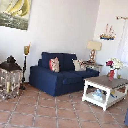 Vila Bungalow In Ano Mera Village , Mykonos *