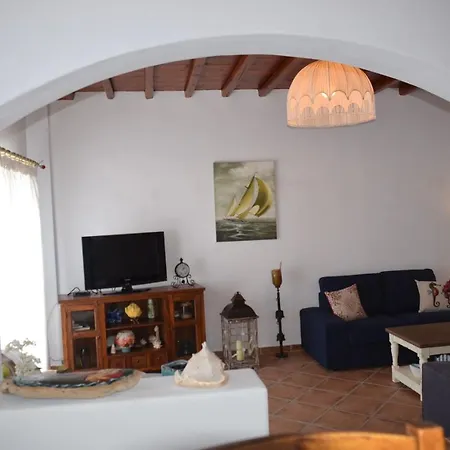 Vila Bungalow In Ano Mera Village , Mykonos *