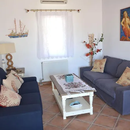 Bungalow In Ano Mera Village , Mykonos *