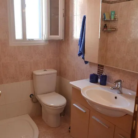 Villa Bungalow In Ano Mera Village , Mykonos *