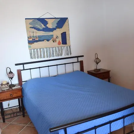 Bungalow In Ano Mera Village , Mykonos